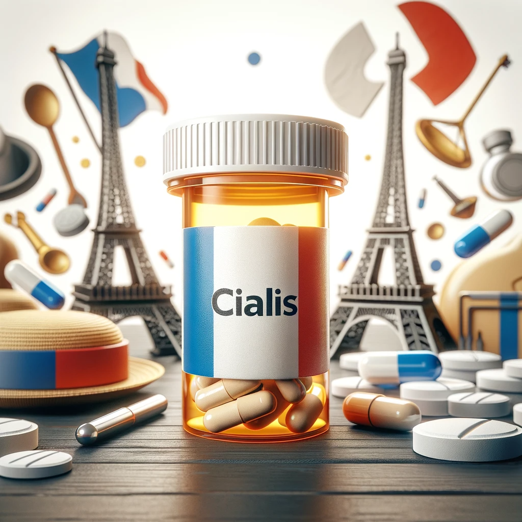 Cialis 5 générique 